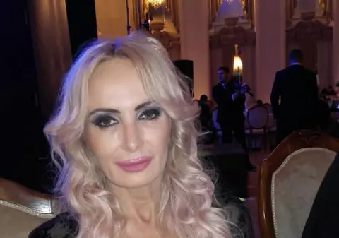 Operațiile estetice ale Danielei Gyorfi. "De ce să nu recunosc?"