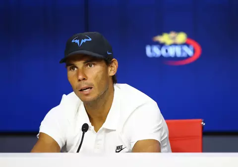 Rafael Nadal l-a angajat antrenor pe Carlos Moya. Fostul iubit al Ralucăi Sandu abia s-a despărțit de Miloș Raonici