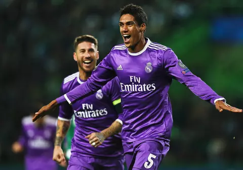 Sporting Lisabona - Real Madrid 1-2: spaniolii au ajuns la 30 de meciuri consecutive fără înfrângere