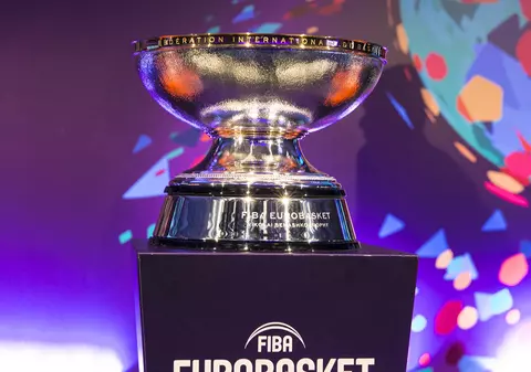 România va întâlni giganţii Europei la FIBA Eurobasket 2017