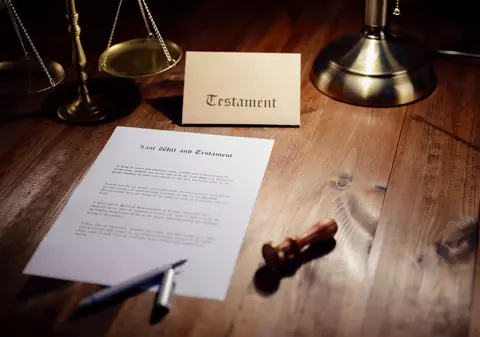 LIBERTATEA TE AJUTĂ: Actele de succesiune vor fi eliberate gratuit de notari?