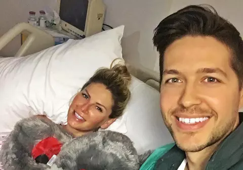 Andreea Bănică a spus ce crede despre alăptat. Fanii au fost surprinși