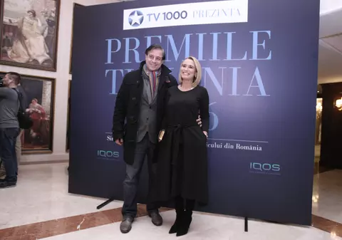 Codul Andreei Esca. Știrista își educă moștenitorii după principii clare/VIDEO EXCLUSIV