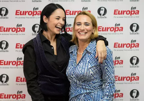 EXCLUSIV/ Cei mai cei Andrei! Smiley, Esca, Andreea Marin și tizele Mantea, Bănică și Bălan ne-au dezvăluit ce au azi în plan