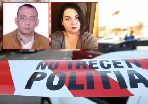 EXCLUSIV. Asasina sirianului nu-și va mai vedea fetița 11 ani. Judecătorii i-au luat Andreei Pătrașcu dreptul de a fi părinte