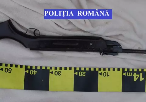 Condamnat la închisoare pentru că a împușcat un hoț. Povestea incredibilă unui paznic din Caras-Severin