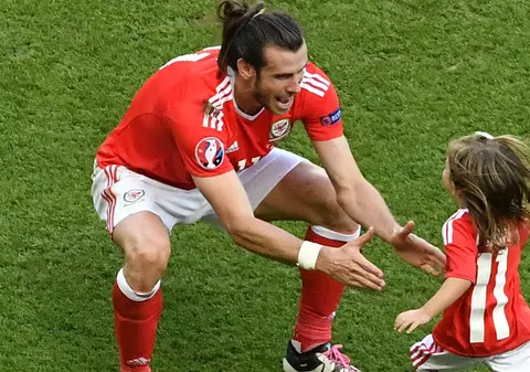 Gareth Bale a dat iar de necaz. După ce s-a accidentat, galezul a fost și șantajat! E vorba de fetița lui, în vârstă de numai 4 ani