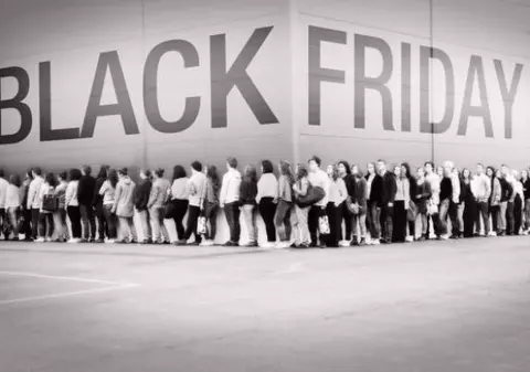 La ce reduceri și promoții să ne așteptăm de Black Friday 2016 în România?