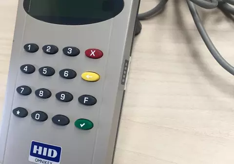 Actele de identitate s-ar putea schimba cu unele europene. Buletinele noi știu totul despre tine