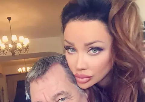 EXCLUSIV/ Cea mai mare durere a Biancăi Drăgușanu. ”Nu a apucat să-și vadă nepoata...”
