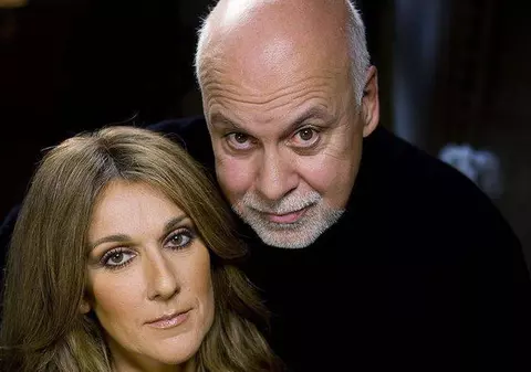Celine Dion: „Încă îl iubesc pe Rene. Nu m-am sărutat niciodată în viața mea cu un alt bărbat”