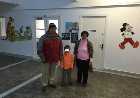 Un copil de șase ani din Botoșani a ajuns în comă alcoolică la spital