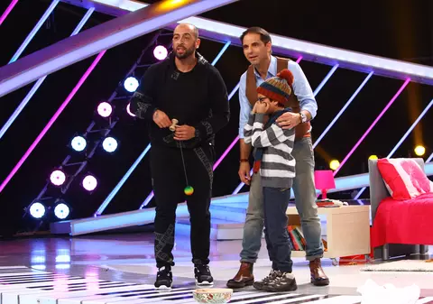 CRBL are o colecție de o sută de perechi de pantofi sport