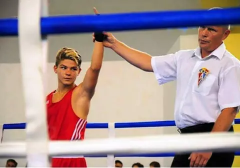 La Mondialele de box pentru tineret, o victorie și două înfrângeri pentru români