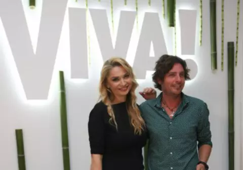 EXCLUSIV/ Decizia la care au ajuns Cristina Cioran și iubitul ei după 7 ani și jumătate de relație: “Mamele noastre s-au liniștit!”