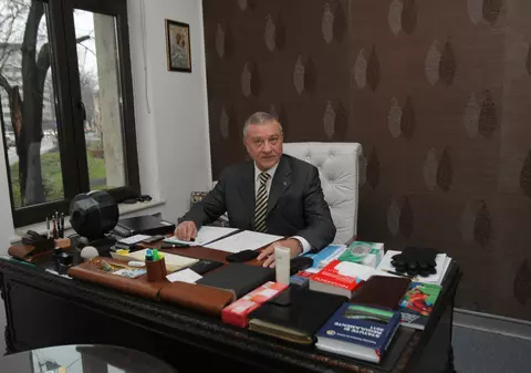 Mircea Sandu vede o luptă în doi pentru titlu: ”Craiova va sta în coasta Stelei!”