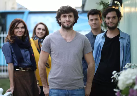 Visuri la cheie, la final de sezon. O familie are parte de surpriza vieții lor