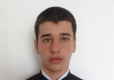 Cel mai bun elev al Liceului Teologic din Piatra Neamț a dispărut fără urmă de patru zile