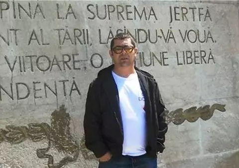 Un deținut s-a sinucis la Penitenciarul Drobeta Turnu Severin. Eugen Fană era condamnat la 26 de ani de închisoare, după ce a omorât-o pe soția patronului său în Slatina
