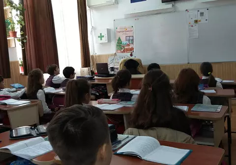 Focar de tuberculoză în Galați. Sute de persoane, suspectate de TBC