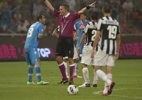 Steaua - Osmanlispor (joi, ora 20.00, ProTV, Dolce). Arbitrul italian Paolo Mazzoleni va fi la centru