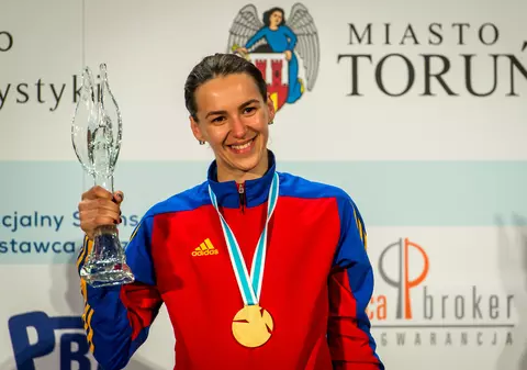 Simona Gherman, Horia Tecău, Oana Manea sau Daniela Dodean, sportivi de marcă ai anului în Balcani
