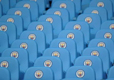 Stadionul unde se va disputa meciul Manchester City - FC Barcelona a fost evacuat