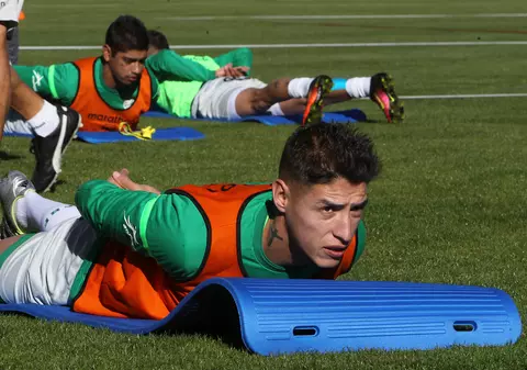 Bolivia pierde două meciuri la masa verde, după ce a folosit un jucător ineligibil în preliminariile CM 2018!