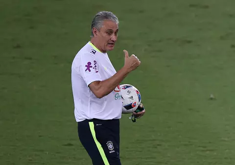 Tite i-a înnebunit pe brazilieni. Selecționerul a făcut un gest care înseamnă mai mult decât 5 victorii