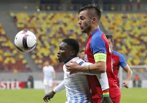 Steaua a pus în vânzare bilete pentru meciul cu Osmanlispor. Cât costă tichetele