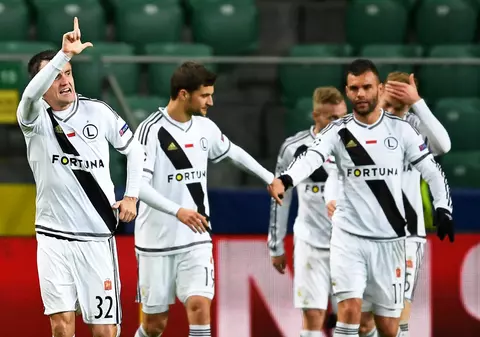 Meci cu goluri la Leverkusen, victorie Legia. Surpriză la PAO - Oly, în Euroliga de baschet. Ponturi din hochei pe gheață
