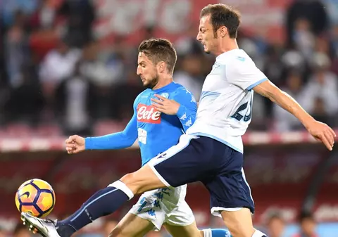 Italia, etapa 12. Duelul românesc dintre Chiricheș și Ștefan Radu s-a terminat egal. Victorie, Juventus. Rezultate / VIDEO