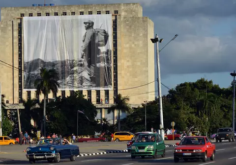 Funeralii Fidel Castro | Ce lideri de stat sunt așteptați în Havana. Marii absenți