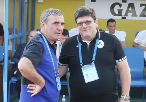 Gaz Metan Mediaș a primit punctele înapoi. Modificări importante în clasament