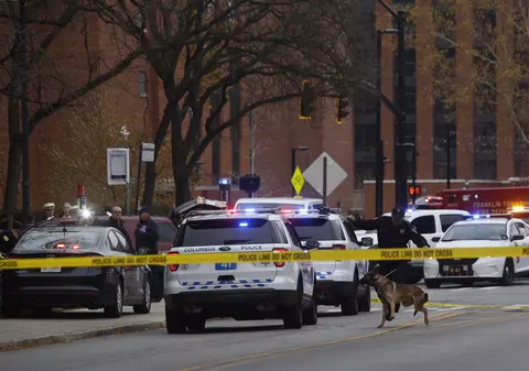 Luare de ostatici la o bancă din Florida, după o tentativă de jaf