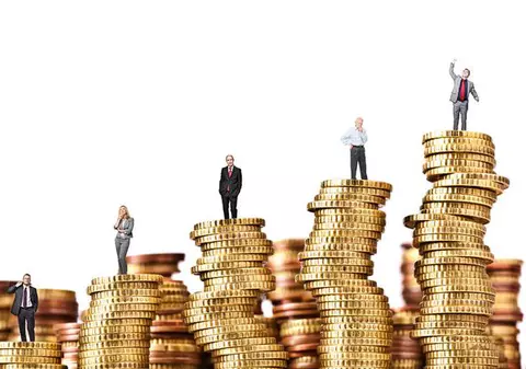 HOROSCOPUL MILIARDARILOR | Top 7 cele mai bogate zodii