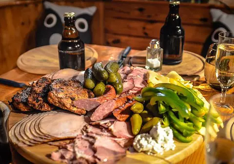 Dieta daneză – cum te ajută să slăbești