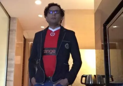 Fanii ”câinilor” au turbat de furie. Prima reacție virulentă la adresa indienilor care vor să pună mâna pe club cu ajutorul lui Mutu. ”Ăsta e un fel de Massone!”