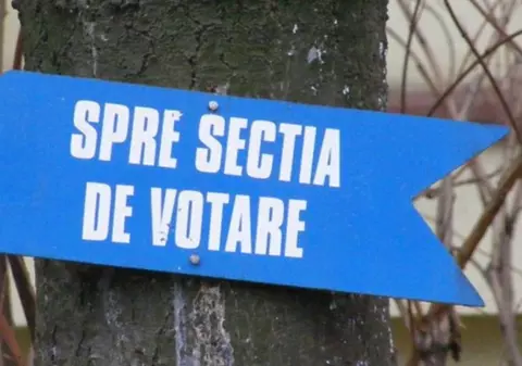 La ce secție votez pe 11 decembrie la alegerile parlamentare 2016