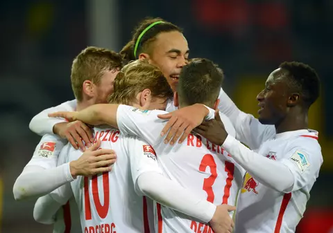 Germania, etapa a 12-a. RB Leipzig conduce, Bayern ține aproape de lider. Dortmund, învinsă! Rezultate | VIDEO