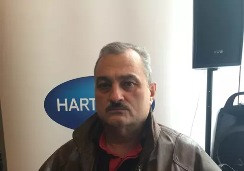 Îndemânarea chirurgului și hidroterapia i-au salvat piciorul de la amputare