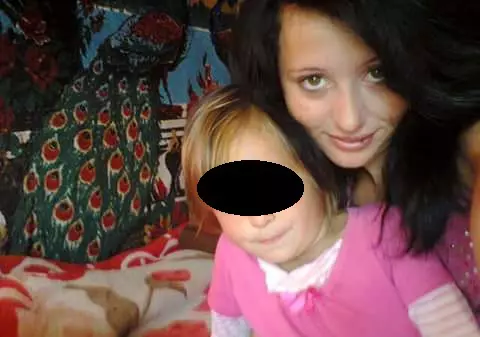 Crimă șocantă în Vaslui! Și-a omorât concubina în fața celor trei copii! UPDATE