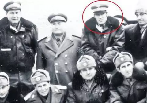 Ultimul secret al lui Nicu Ceauşescu! A fost păstrat timp de 40 de ani