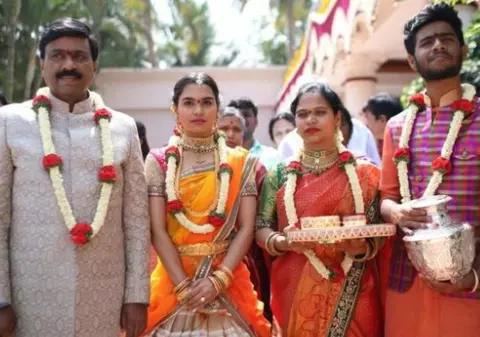 Nuntă de 74 de milioane de dolari. Un politician din India a provocat un scandal uriaș