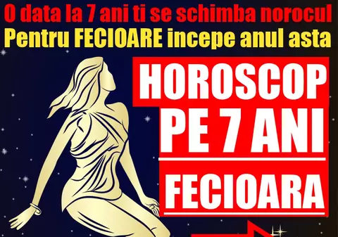 Fecioarele își schimbă destinul începând cu acest sfârșit de an. Ce le rezervă astrele până în 2023