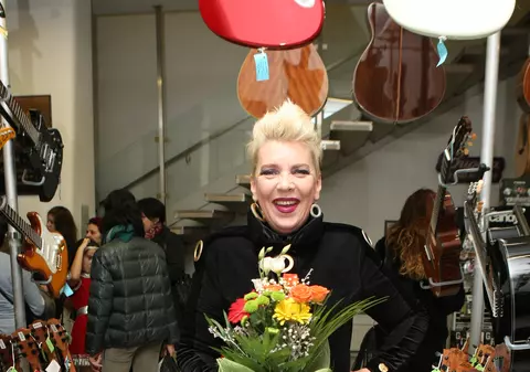 VIDEO EXCLUSIV/ Silvia Dumitrescu slăbește iarna... pe gheață. ”Patinajul face parte din mine”