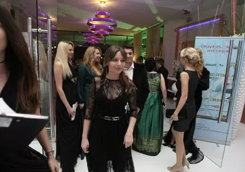 VIDEO EXCLUSIV/ Motivul pentru care Laura Cosoi și soțul ei nu se grăbesc să devină părinți. Mai au de lucrat la relația lor