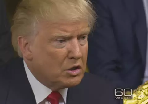 Primul interviu al lui Donald Trump după alegeri. Acesta și-a modificat afirmațiile din campanie