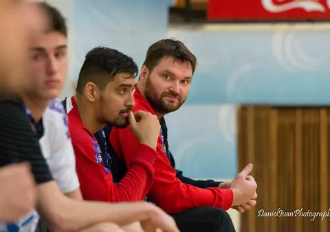 Rudi Stănescu, handbalistul patron peste 70 de agenții de pariuri: ”Dacă mă prinzi că joc în altă casă, da, atunci am o problemă”!