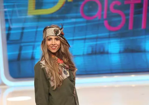 EXCLUSIV/ S-a plâns la TV până i-a ieșit. Silvia de la Bravo, ai stil s-a transformat în caz social